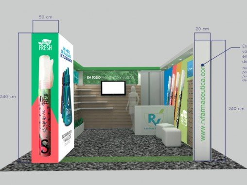 Adsisto Design Bogota 2