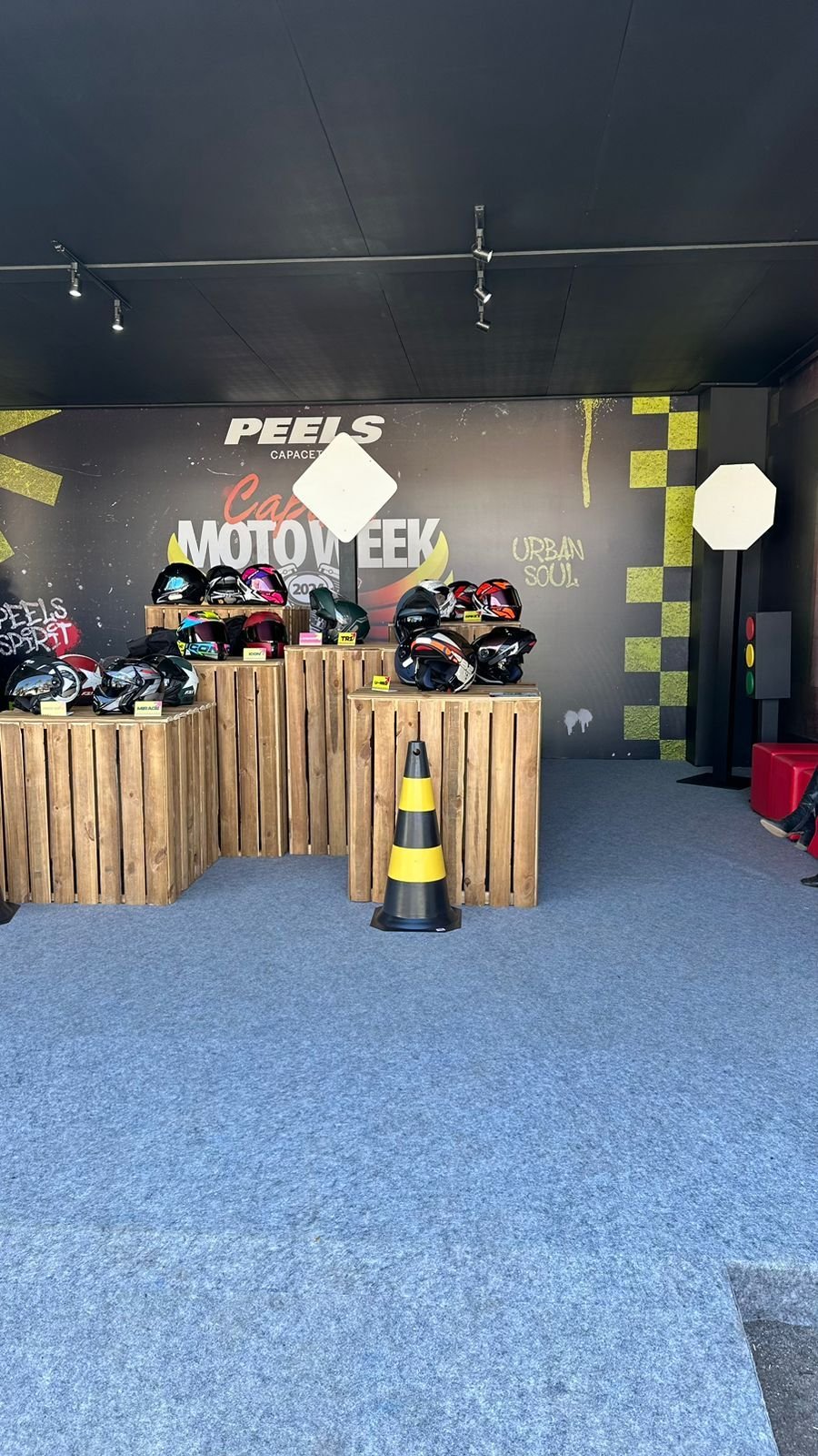 Afix Eventos Brasilia 92