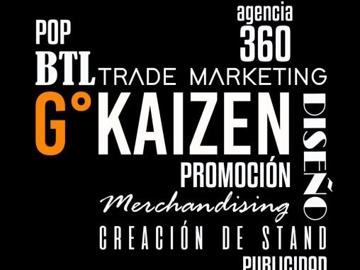 Agencia Grupo Kaizen Santiago Chile 2