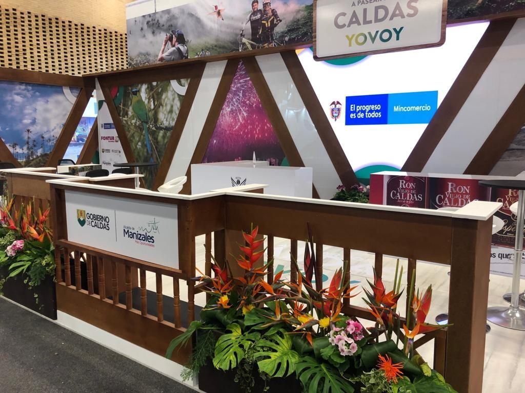 Agencias Mass Medios Manizales 13