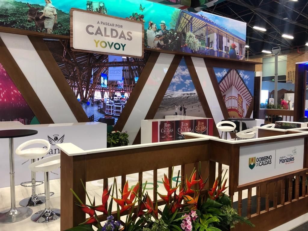 Agencias Mass Medios Manizales 14