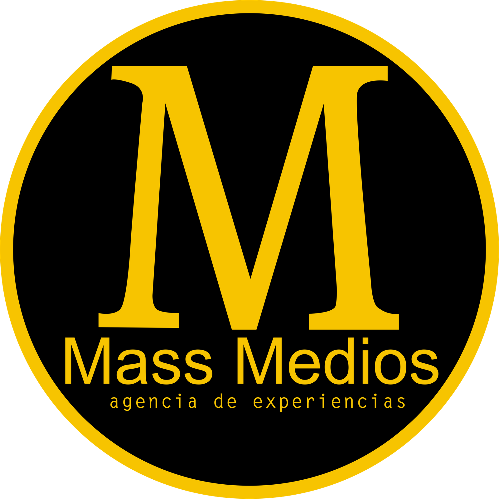 Agencias Mass Medios