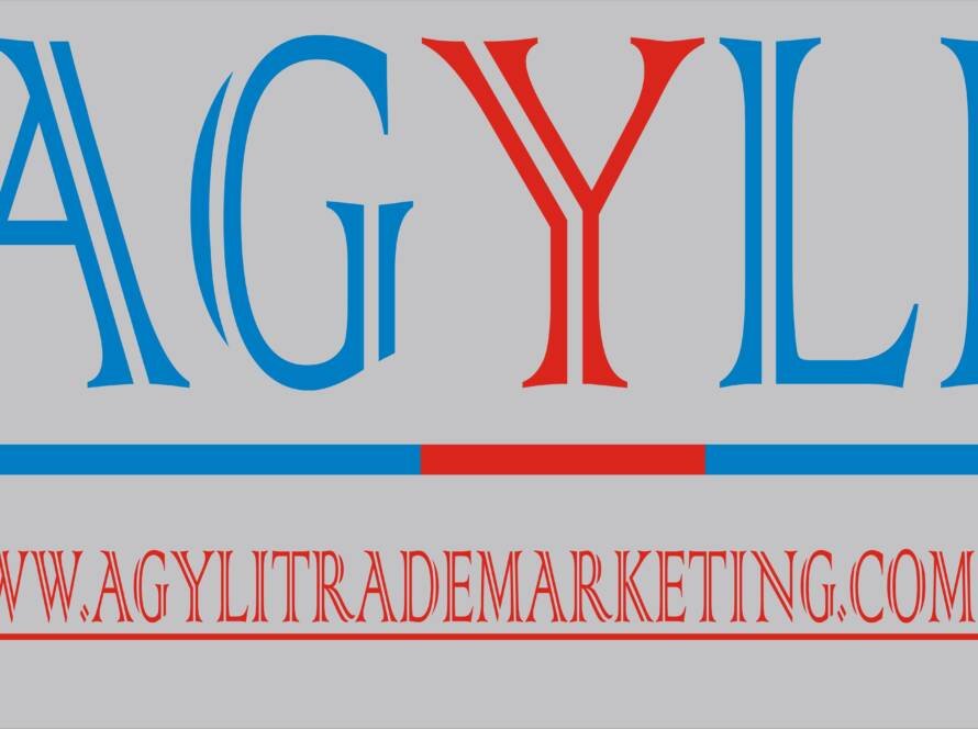 Agyli Marketing