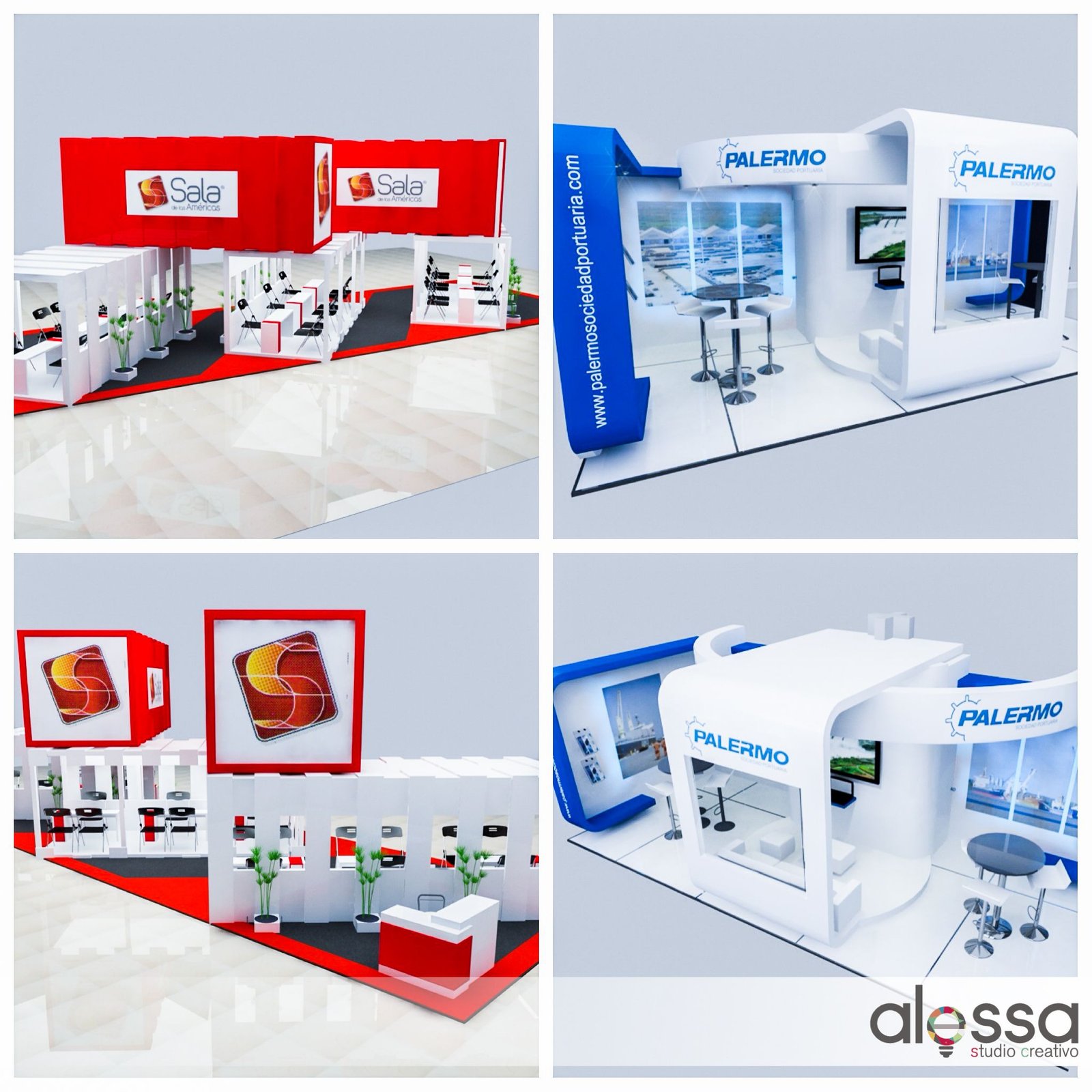 Alessa Studio Creativo