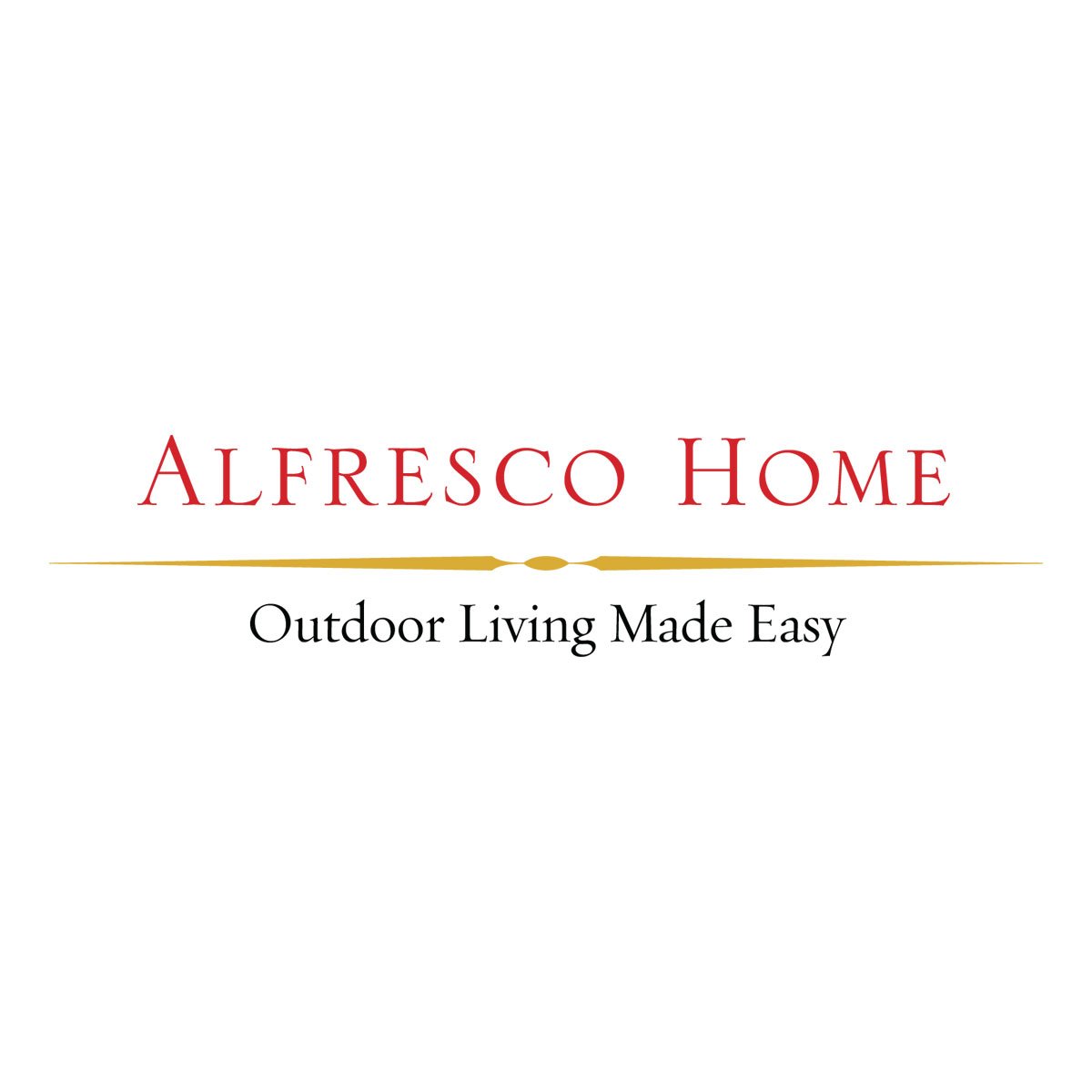 Alfresco Home