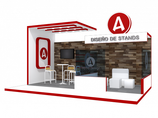 Alpha Design Ciudad de Guatemala 2