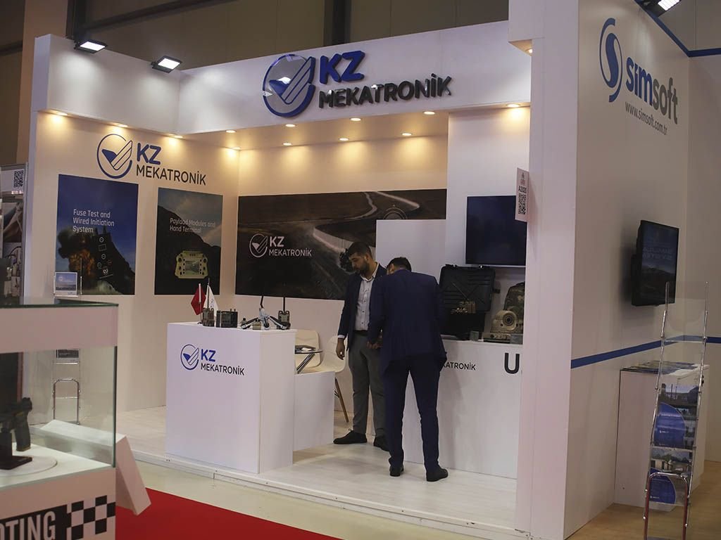 Alphamedia Baku 14