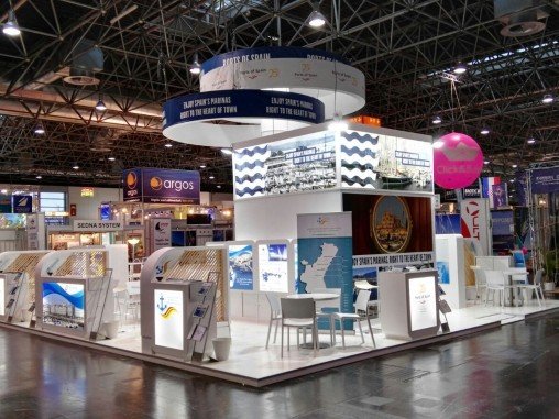 Alquimia de Espacios Madrid 2