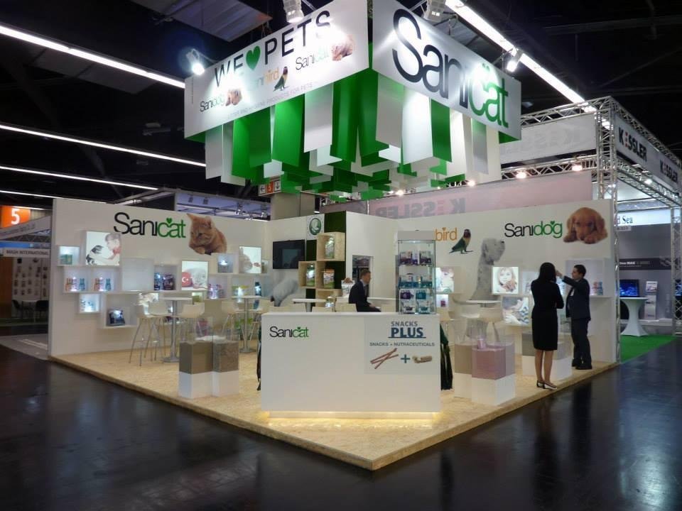 Alquimia de Espacios Madrid 4