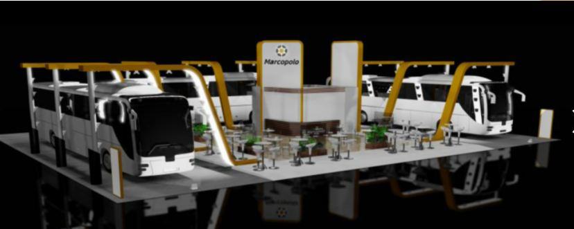 Ampla Evento Promocionais ltda Rio de Janeiro 4