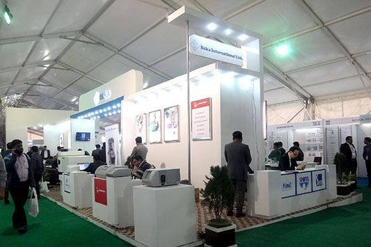 Ananta Events & Entertainment 106 Ananta Events Entertainment Dhaka 105