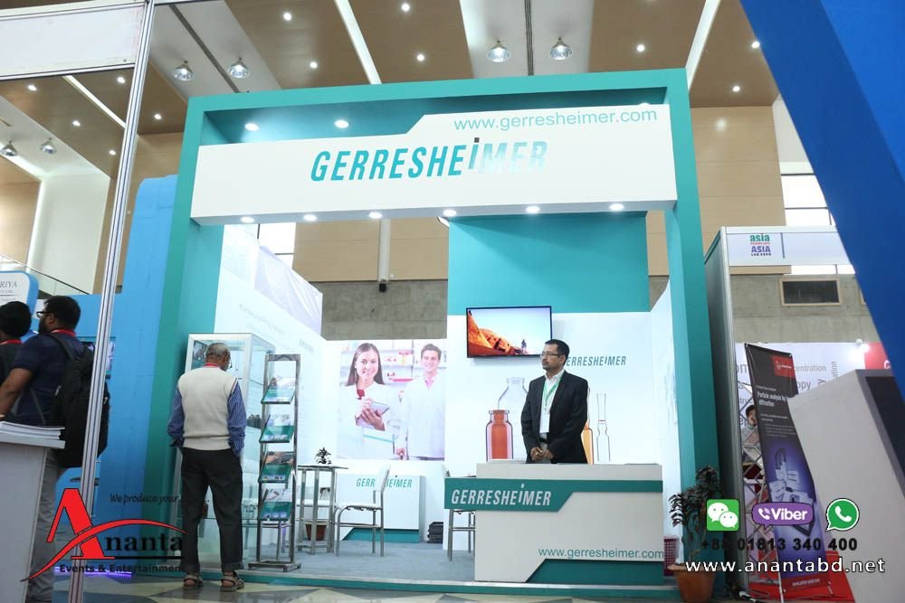 Ananta Events & Entertainment 16 Ananta Events Entertainment Dhaka 15