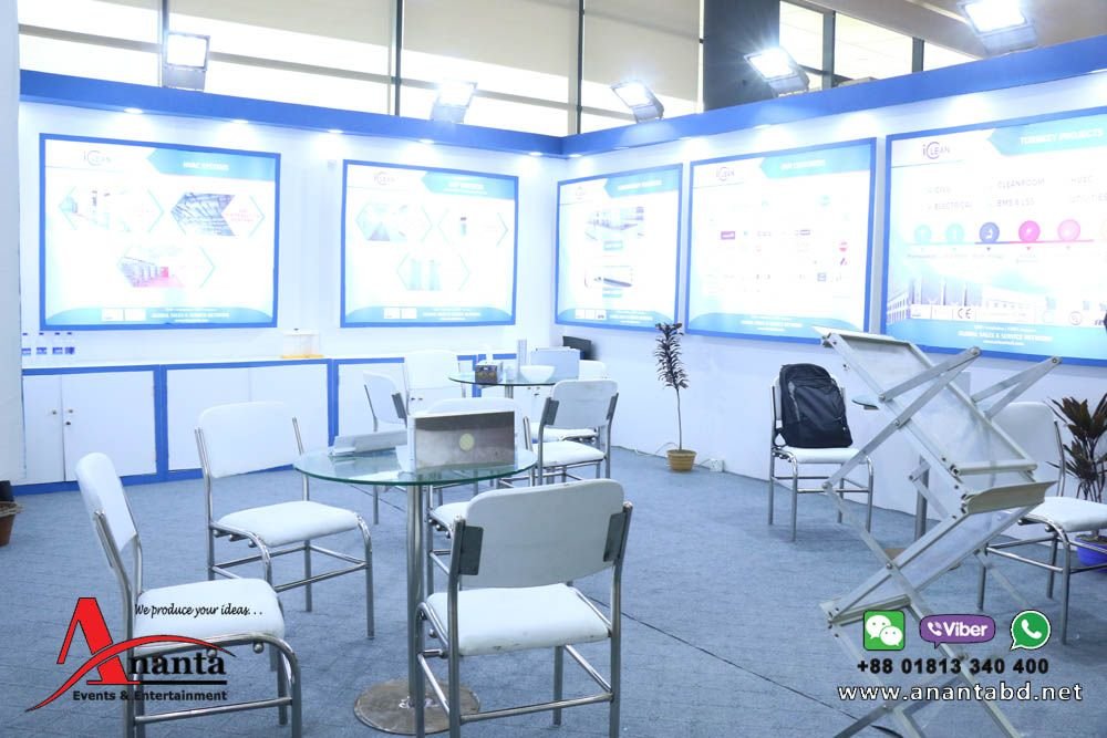 Ananta Events & Entertainment 20 Ananta Events Entertainment Dhaka 19