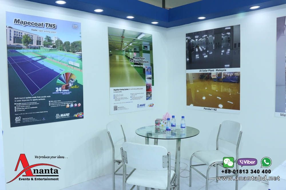 Ananta Events & Entertainment 27 Ananta Events Entertainment Dhaka 26