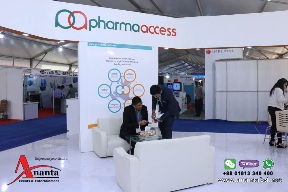 Ananta Events & Entertainment 35 Ananta Events Entertainment Dhaka 34