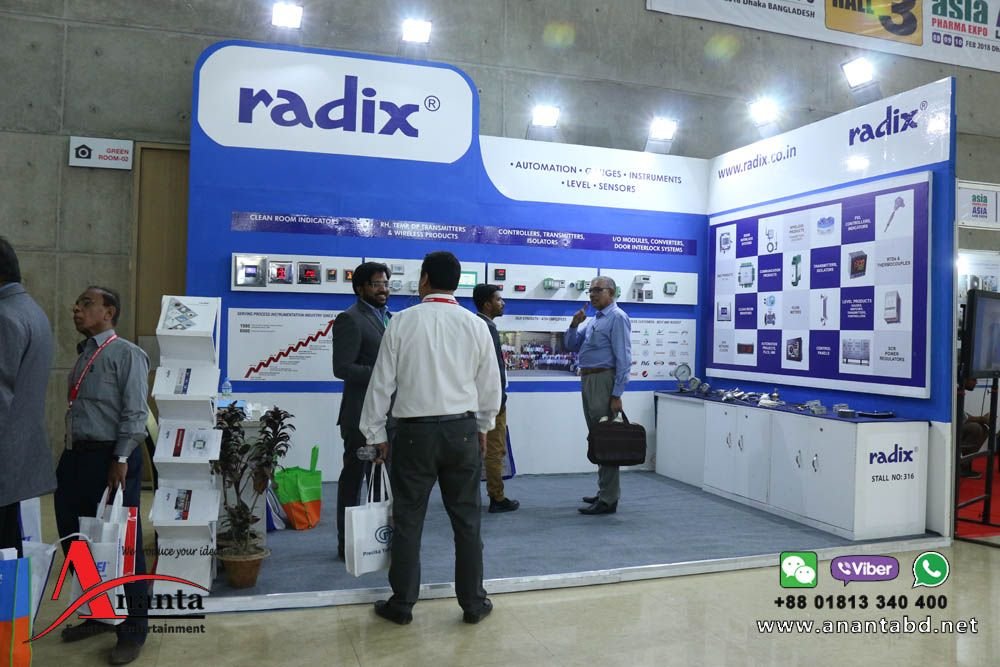 Ananta Events & Entertainment 36 Ananta Events Entertainment Dhaka 35