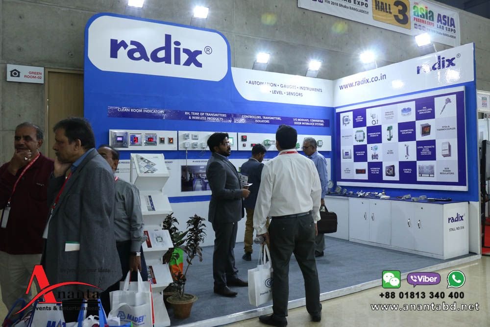 Ananta Events & Entertainment 37 Ananta Events Entertainment Dhaka 36