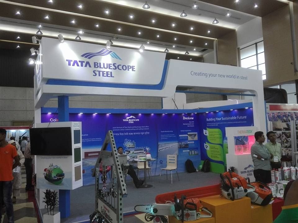 Ananta Events & Entertainment 56 Ananta Events Entertainment Dhaka 55