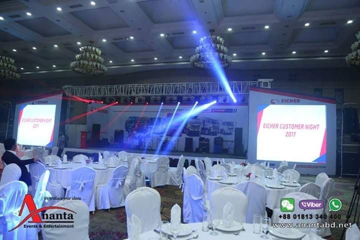Ananta Events & Entertainment 65 Ananta Events Entertainment Dhaka 64