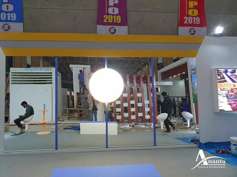 Ananta Events & Entertainment 83 Ananta Events Entertainment Dhaka 82