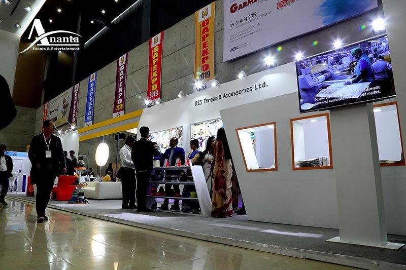 Ananta Events & Entertainment 84 Ananta Events Entertainment Dhaka 83