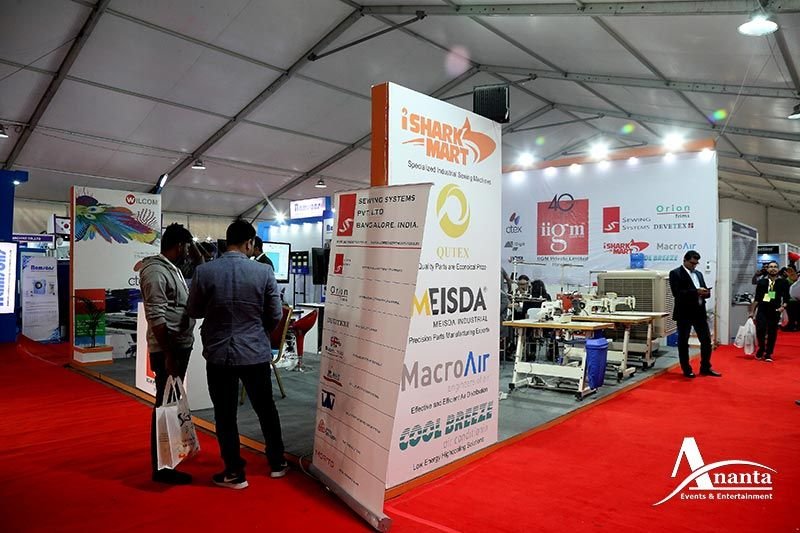 Ananta Events & Entertainment 85 Ananta Events Entertainment Dhaka 84