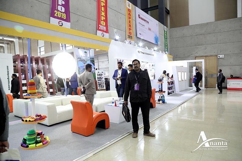 Ananta Events & Entertainment 86 Ananta Events Entertainment Dhaka 85