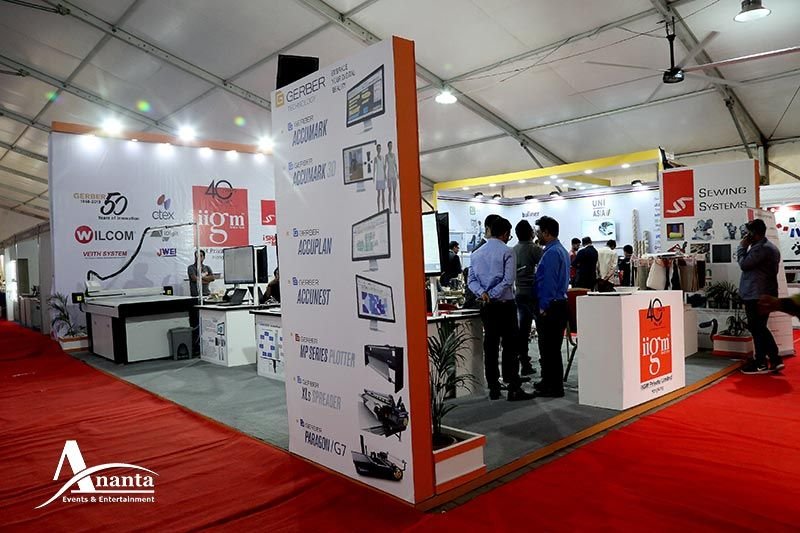 Ananta Events & Entertainment 87 Ananta Events Entertainment Dhaka 86