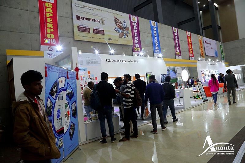 Ananta Events & Entertainment 88 Ananta Events Entertainment Dhaka 87