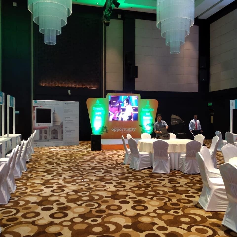 Ananta Events and Expo Ltd. 15 Ananta Events and Expo Ltd. Dhaka 14