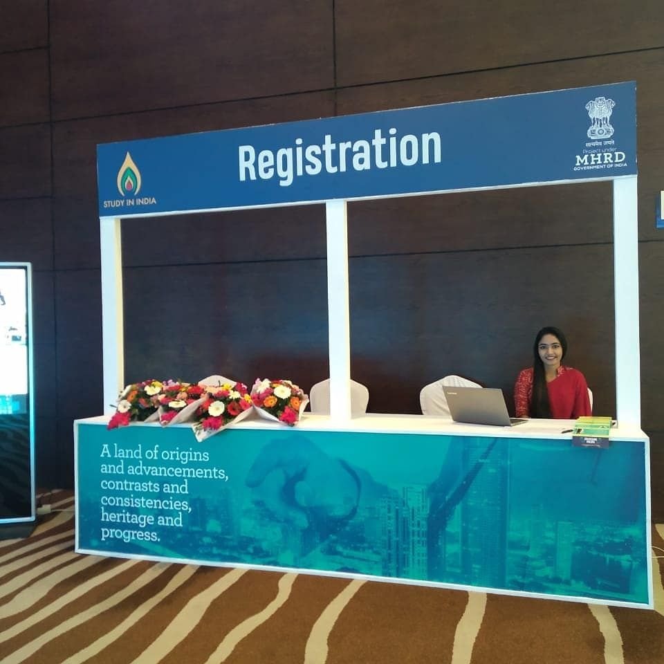 Ananta Events and Expo Ltd. 19 Ananta Events and Expo Ltd. Dhaka 18