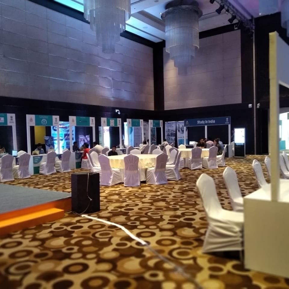 Ananta Events and Expo Ltd. 21 Ananta Events and Expo Ltd. Dhaka 20