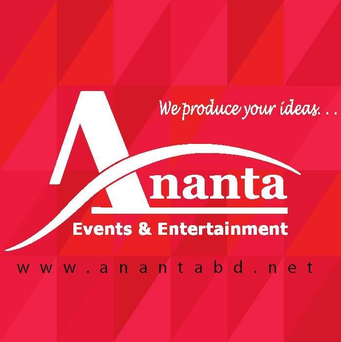 Ananta Events and Expo Ltd. 1 Ananta Events and Expo Ltd.
