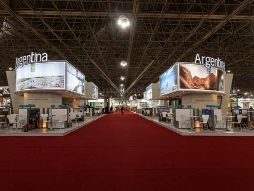 Angela Guidugli ArquiteturaStands e Montagens Sao Paulo 2