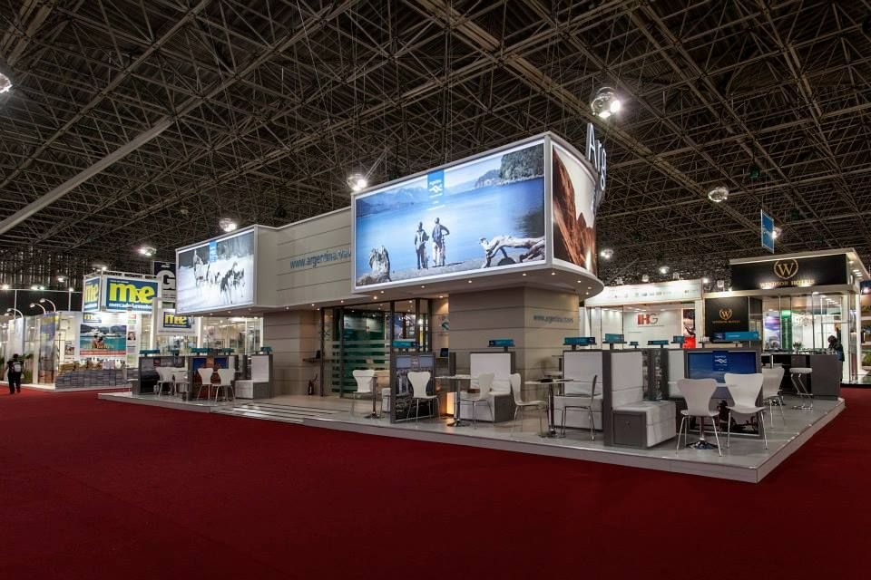 Angela Guidugli ArquiteturaStands e Montagens Sao Paulo 3