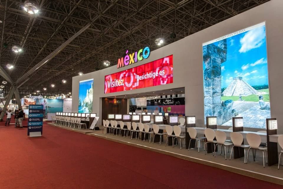 Angela Guidugli ArquiteturaStands e Montagens Sao Paulo 7