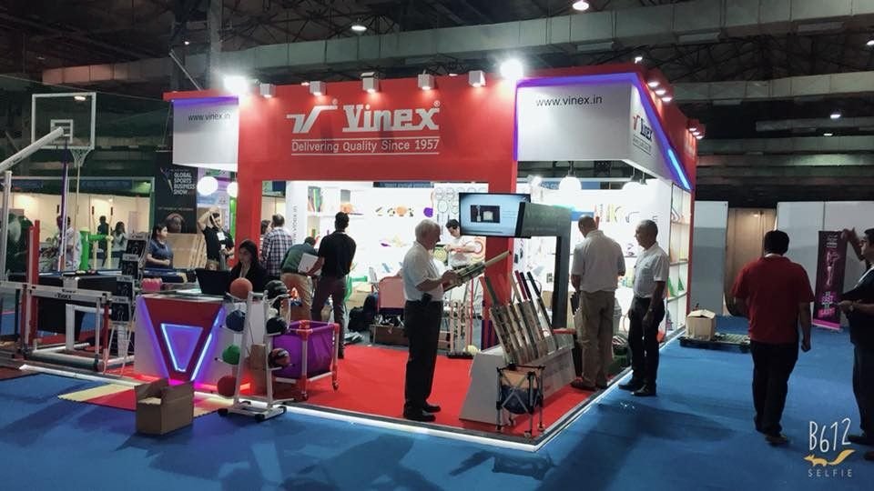 Angelz Exhibitions Interior solutions Pvt. Ltd. New Delhi 14