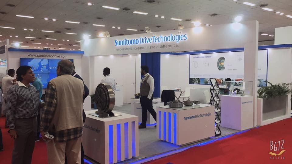 Angelz Exhibitions Interior solutions Pvt. Ltd. New Delhi 15