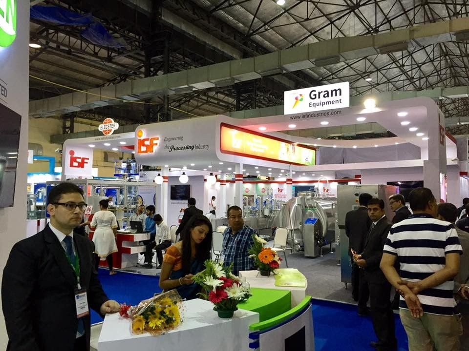 Angelz Exhibitions Interior solutions Pvt. Ltd. New Delhi 19