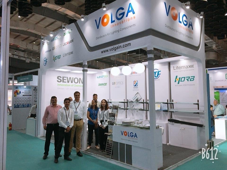 Angelz Exhibitions Interior solutions Pvt. Ltd. New Delhi 2