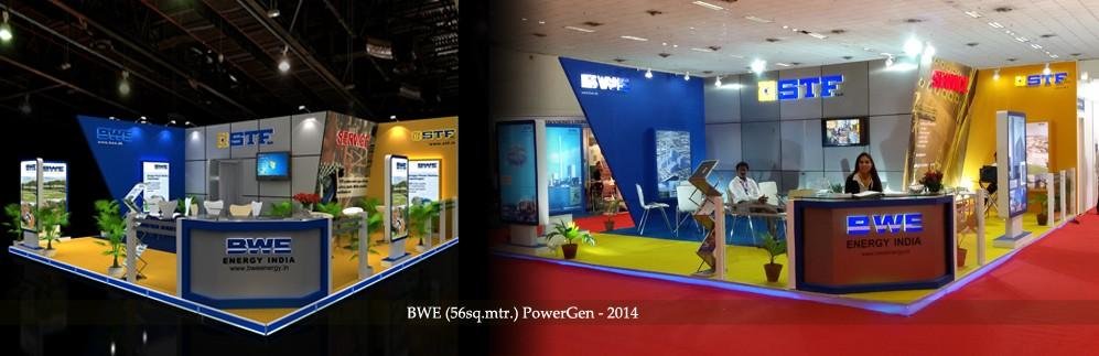 Angelz Exhibitions Interior solutions Pvt. Ltd. New Delhi 4