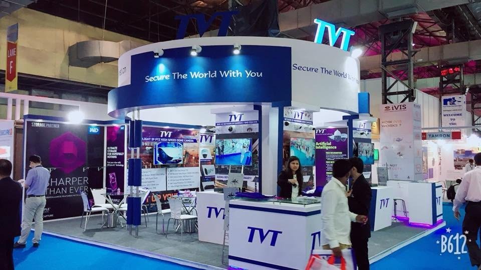 Angelz Exhibitions Interior solutions Pvt. Ltd. New Delhi 6