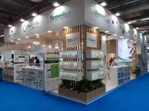 Angle Exhibits Sant Boi 2