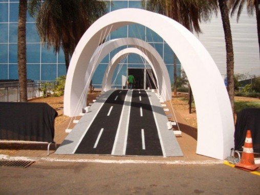 Anima Cenografia Brasilia 2