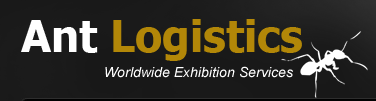 Ant Logistics Worldwide Exhibition Services
