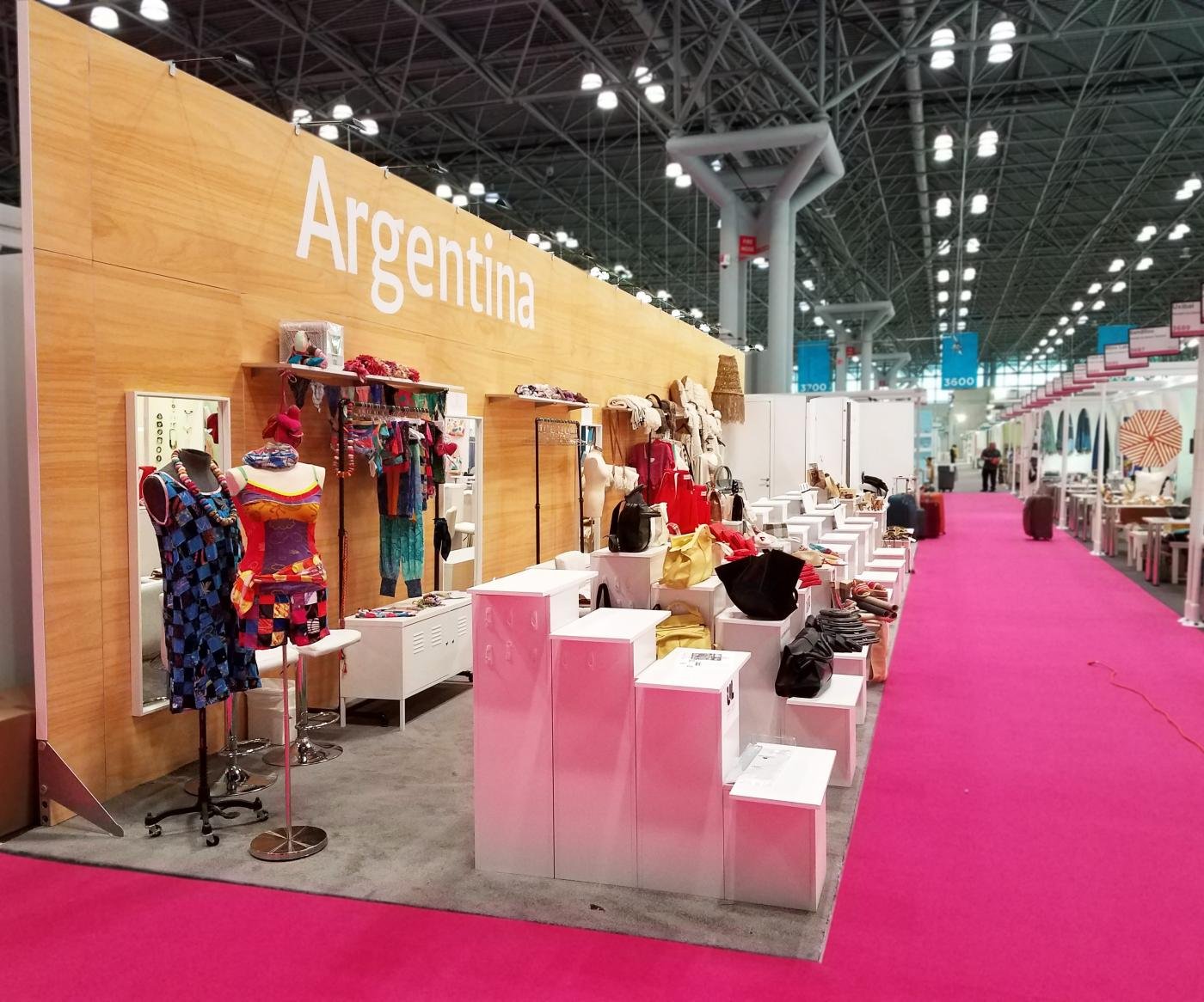 Anvi Disegno LLC New York 2