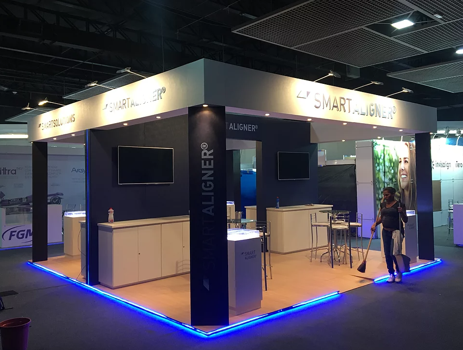 Arch2b projetos e Cenografia LTDA ME Rio de Janeiro 1