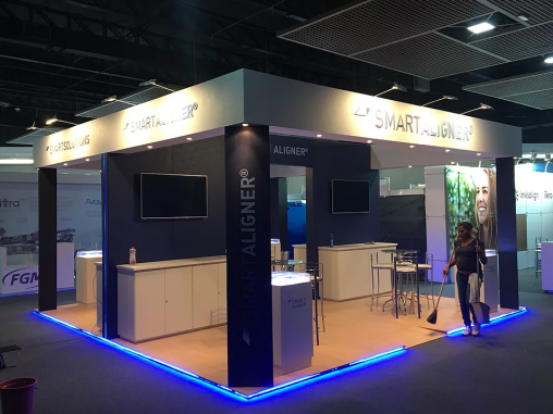 Arch2b projetos e Cenografia LTDA ME Rio de Janeiro 3