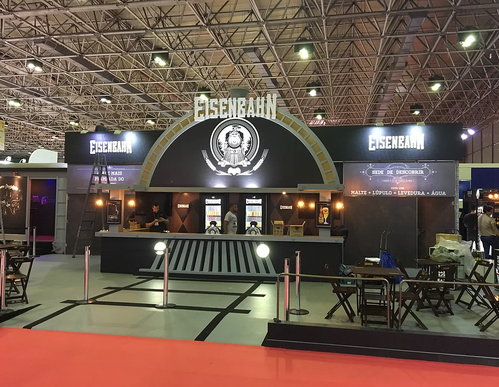 Arch2b projetos e Cenografia LTDA ME Rio de Janeiro 5