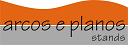 Arcos e Planos Stands